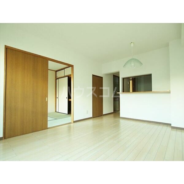 3/23 リビング/ダイニング