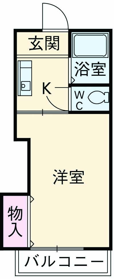 3/25 間取