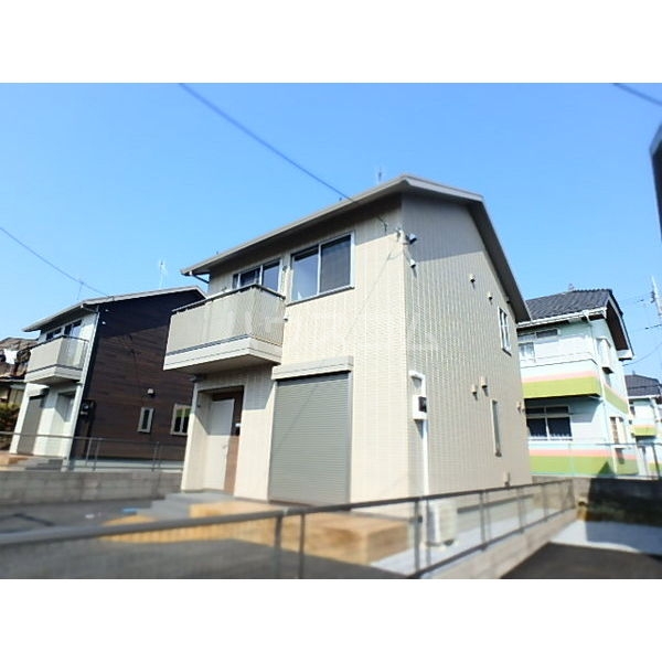 13/22 エントランス