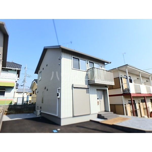 14/22 駐車場