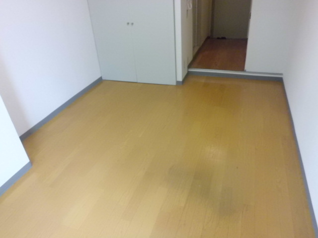 5/29 リビング/ダイニング