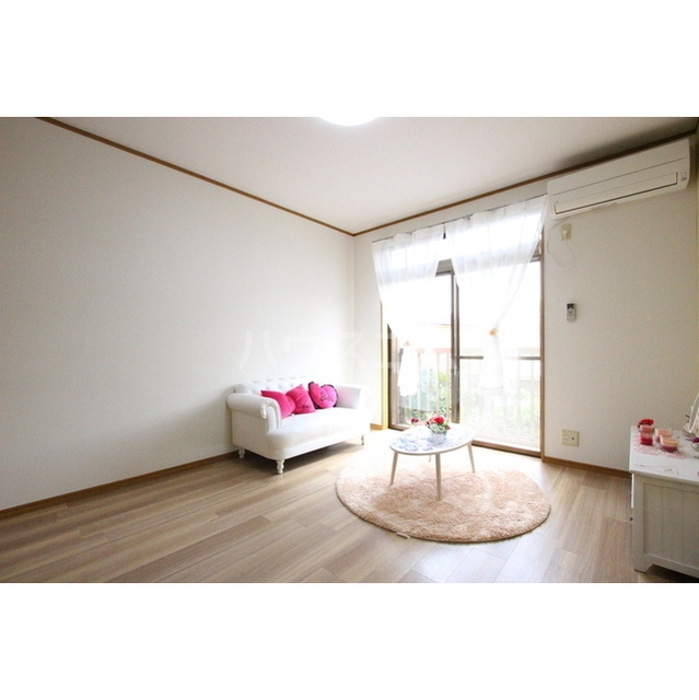 5/28 リビング/ダイニング