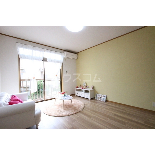 4/28 リビング/ダイニング