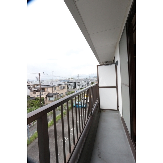 16/30 バルコニー