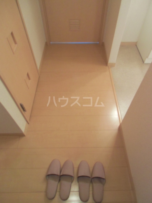 4/24 室内