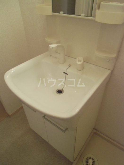 10/24 洗面