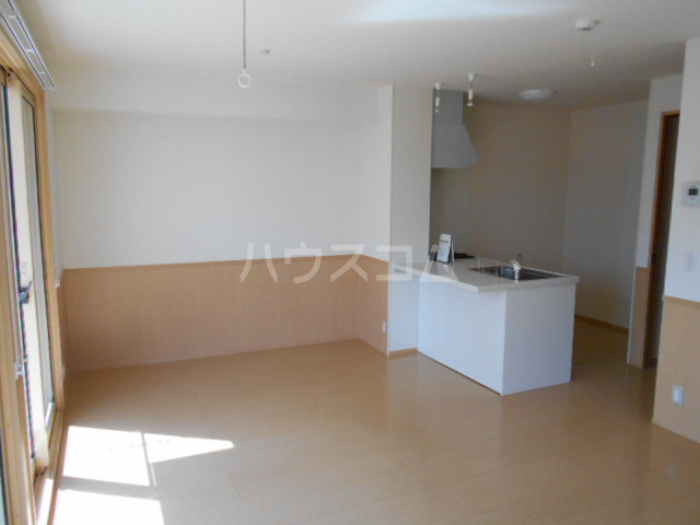 3/29 リビング/ダイニング