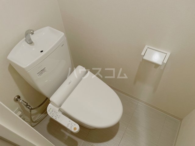 13/28 トイレ
