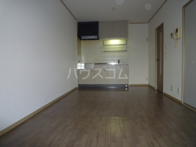 6/27 リビング/ダイニング