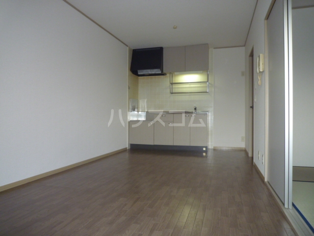 7/27 リビング/ダイニング