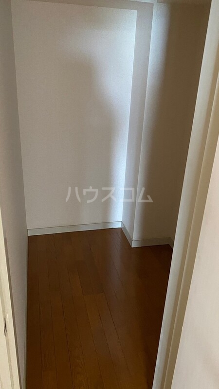 5/16 玄関