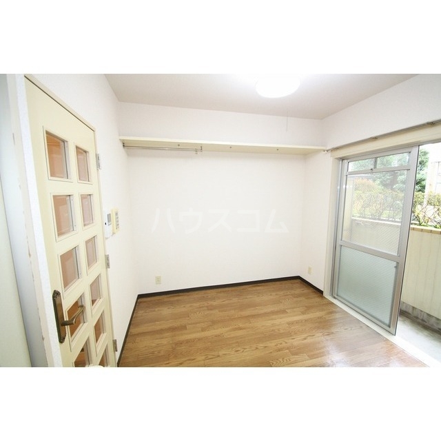 4/24 リビング/ダイニング