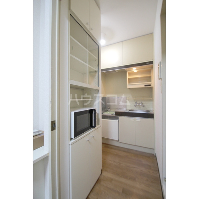 3/24 リビング/ダイニング