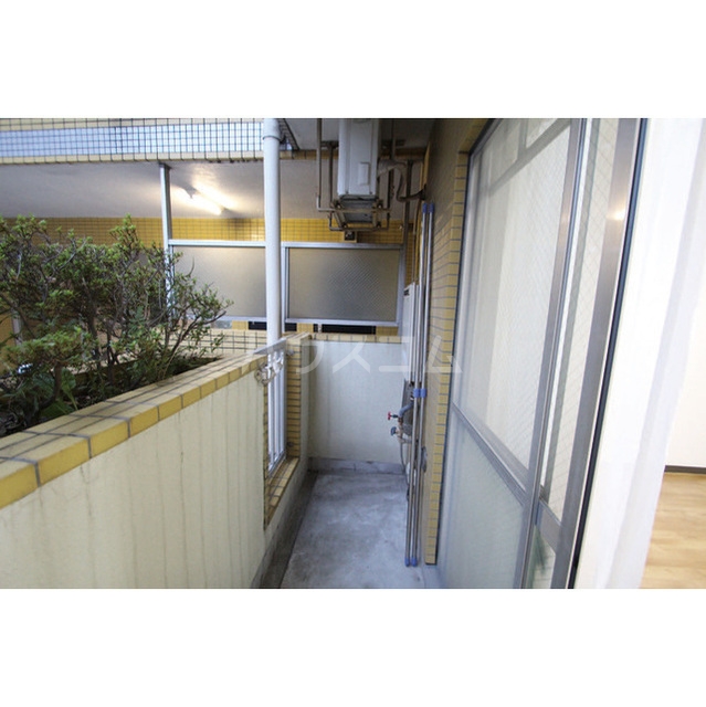 19/24 バルコニー