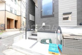 15/24 エントランス