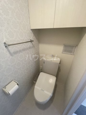 12/30 トイレ
