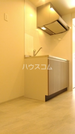 10/28 キッチン