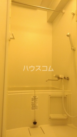 12/28 浴室