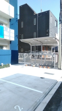 24/28 駐車場