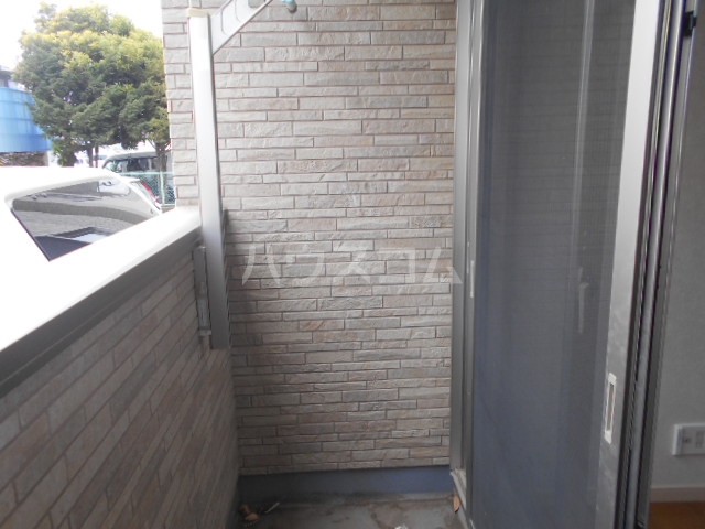 14/28 バルコニー