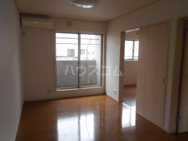 4/28 リビング/ダイニング