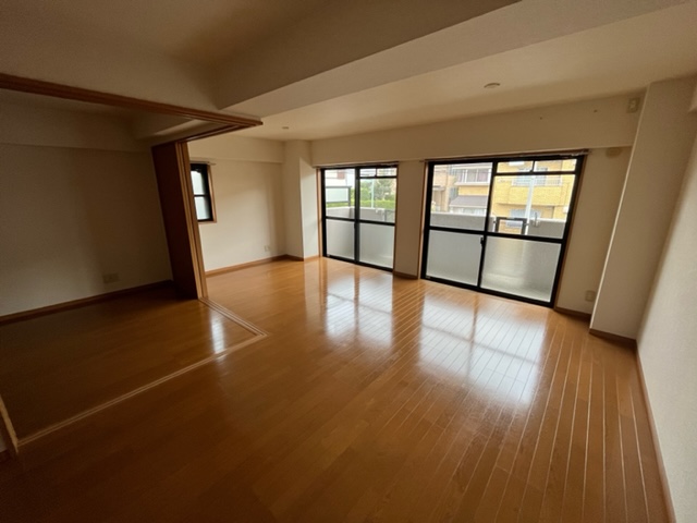 4/30 リビング/ダイニング