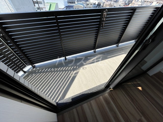 24/30 バルコニー