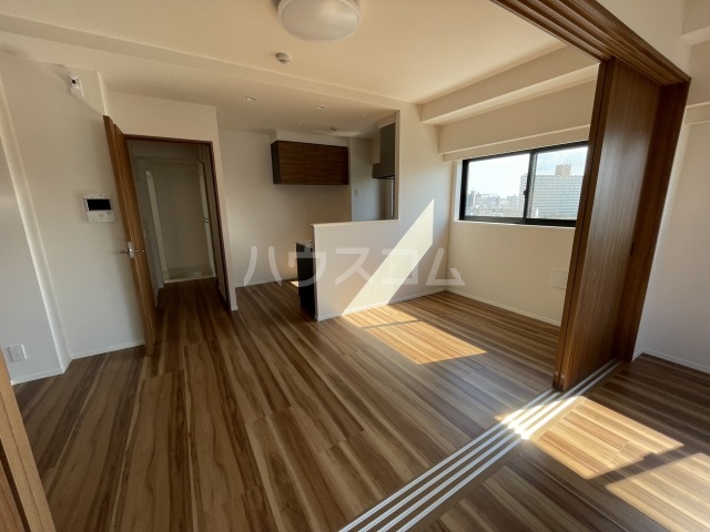 5/30 リビング/ダイニング