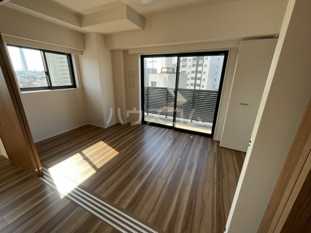 6/30 リビング/ダイニング