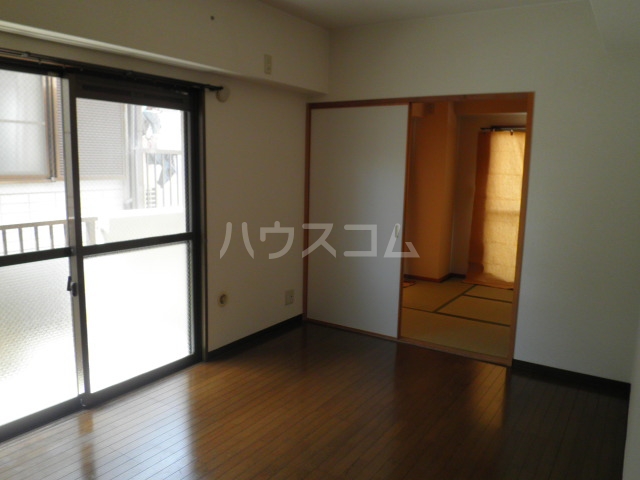 3/18 リビング/ダイニング