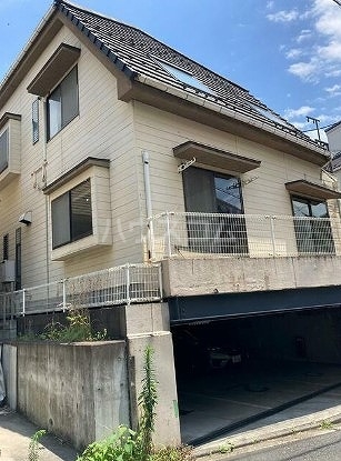 15/20 駐車場