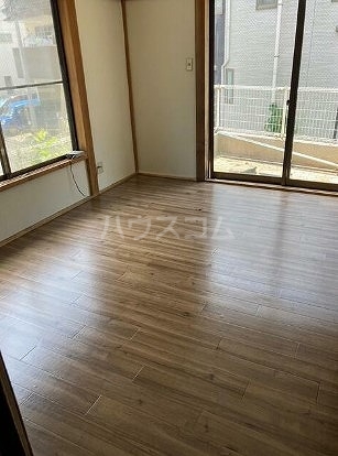 5/20 寝室