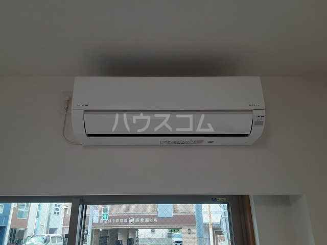 11/23 設備