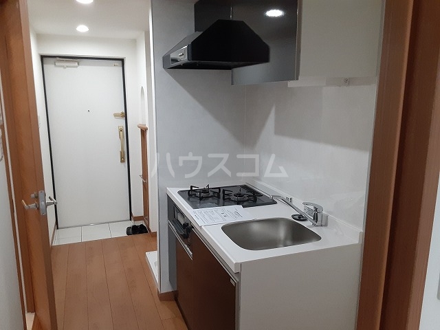 7/23 キッチン