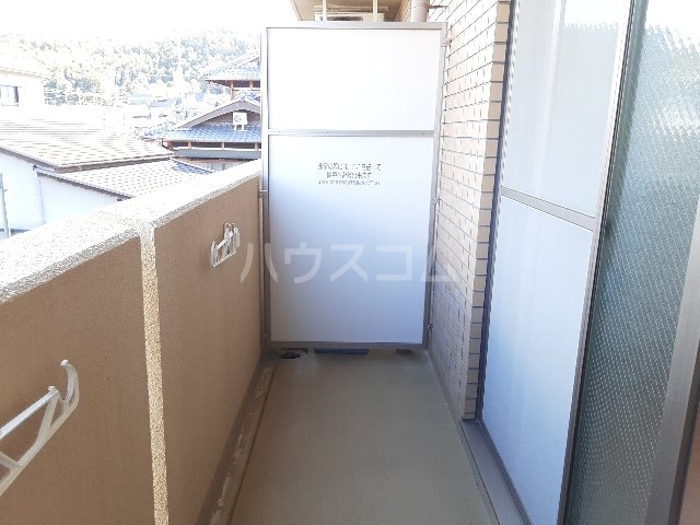 15/30 バルコニー