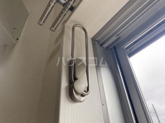 23/30 バルコニー