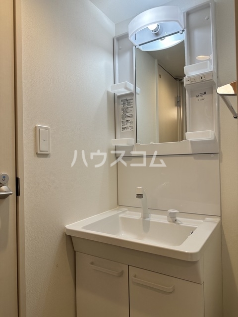 12/24 洗面