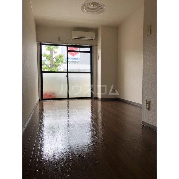 3/22 リビング/ダイニング