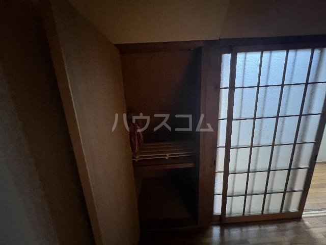 6/30 室内