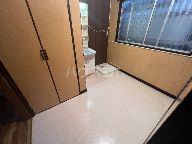 21/30 洗面