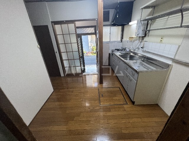 17/30 キッチン
