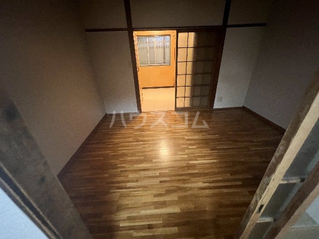 5/30 リビング/ダイニング
