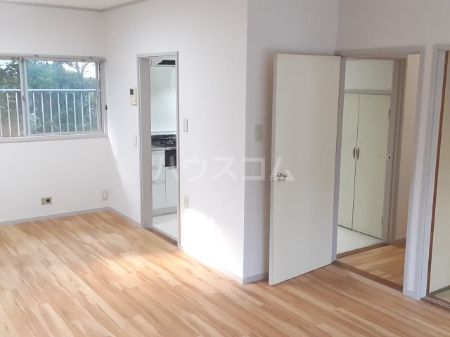 4/30 リビング/ダイニング