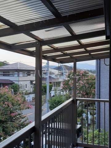 25/30 バルコニー