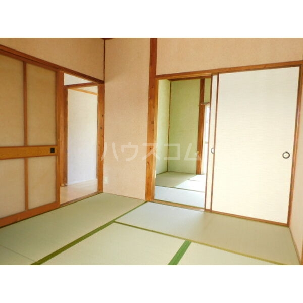 4/24 リビング/ダイニング