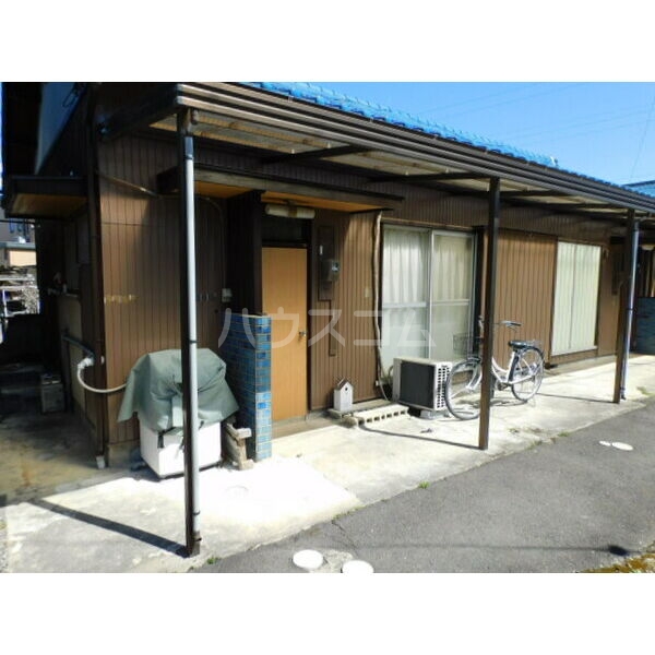 14/24 バルコニー