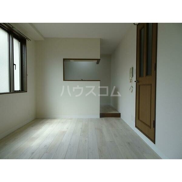 3/26 リビング/ダイニング