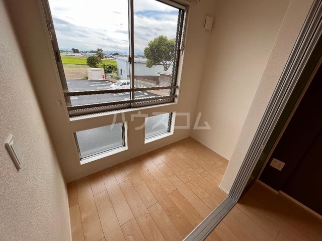 20/25 バルコニー