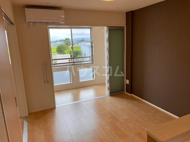 4/25 リビング/ダイニング