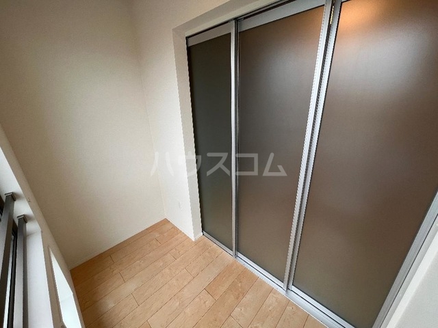 21/25 バルコニー